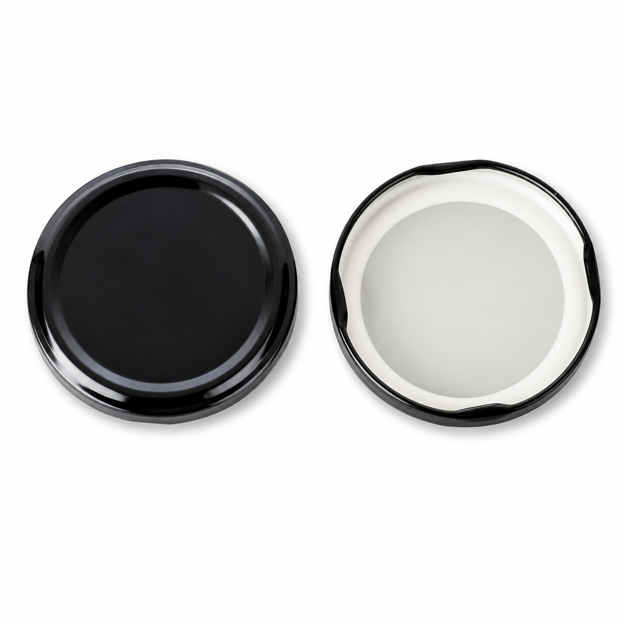 Standard Twist-Off Lids
