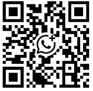 WhatsApp QR code