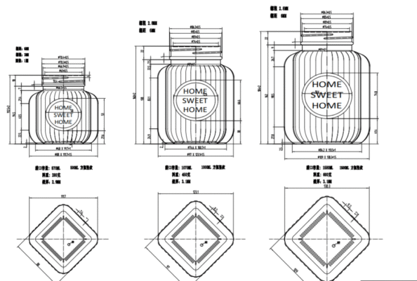 Design drawing
