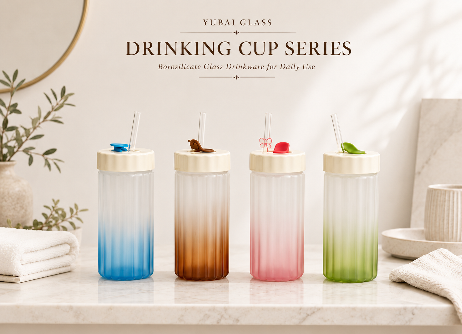 Drinking Cups